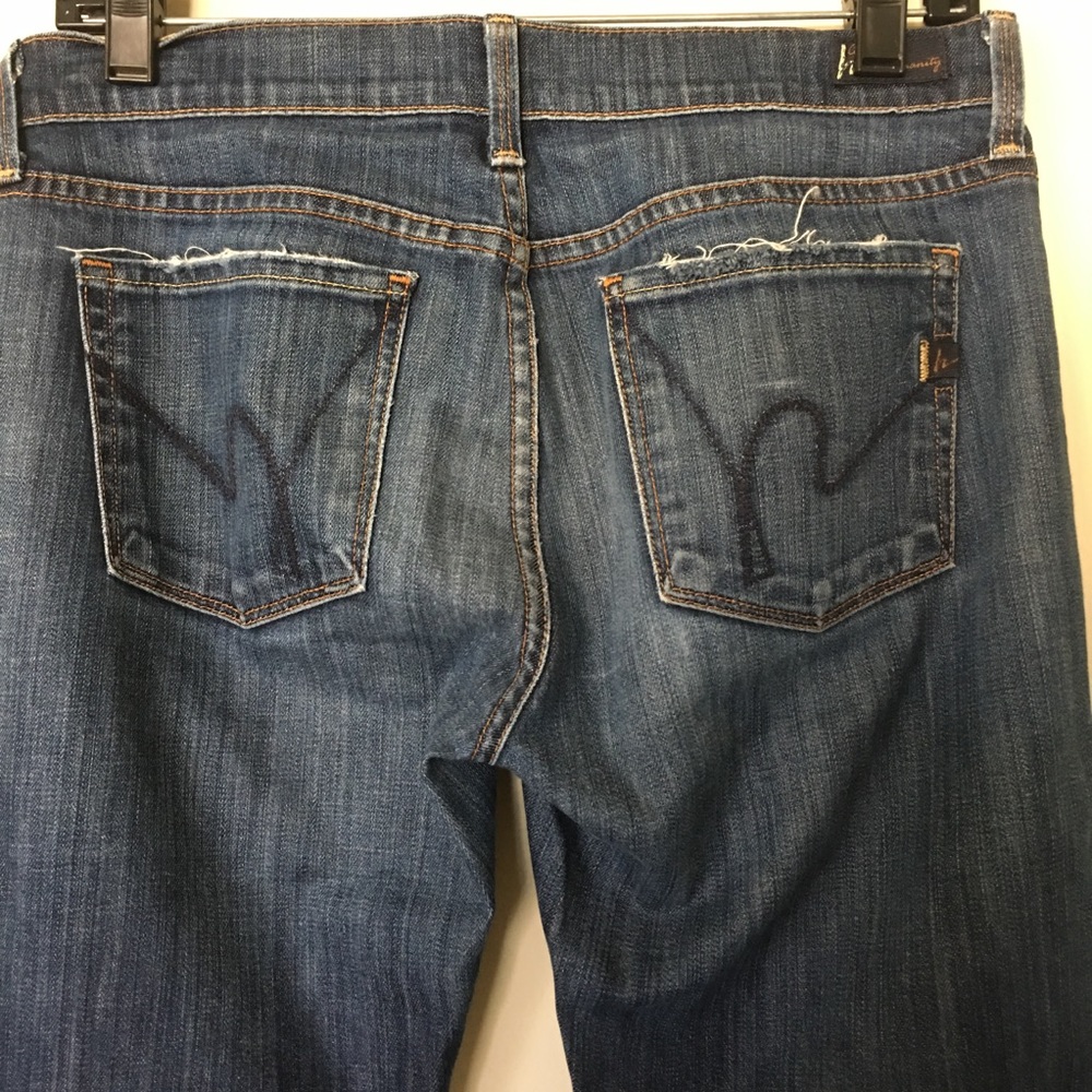 Citizens of Humanity Denim 'Kelly'