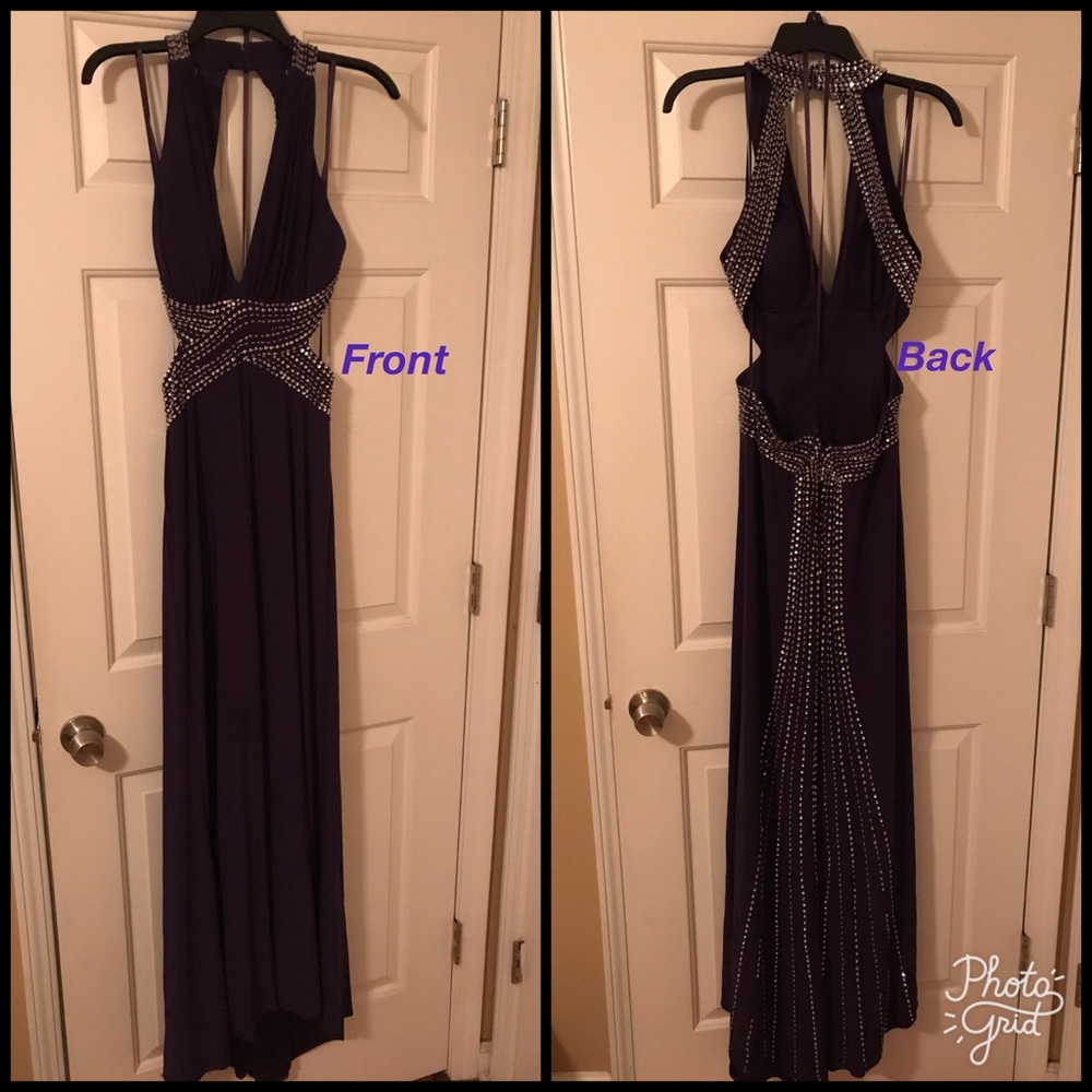 Evening Gown