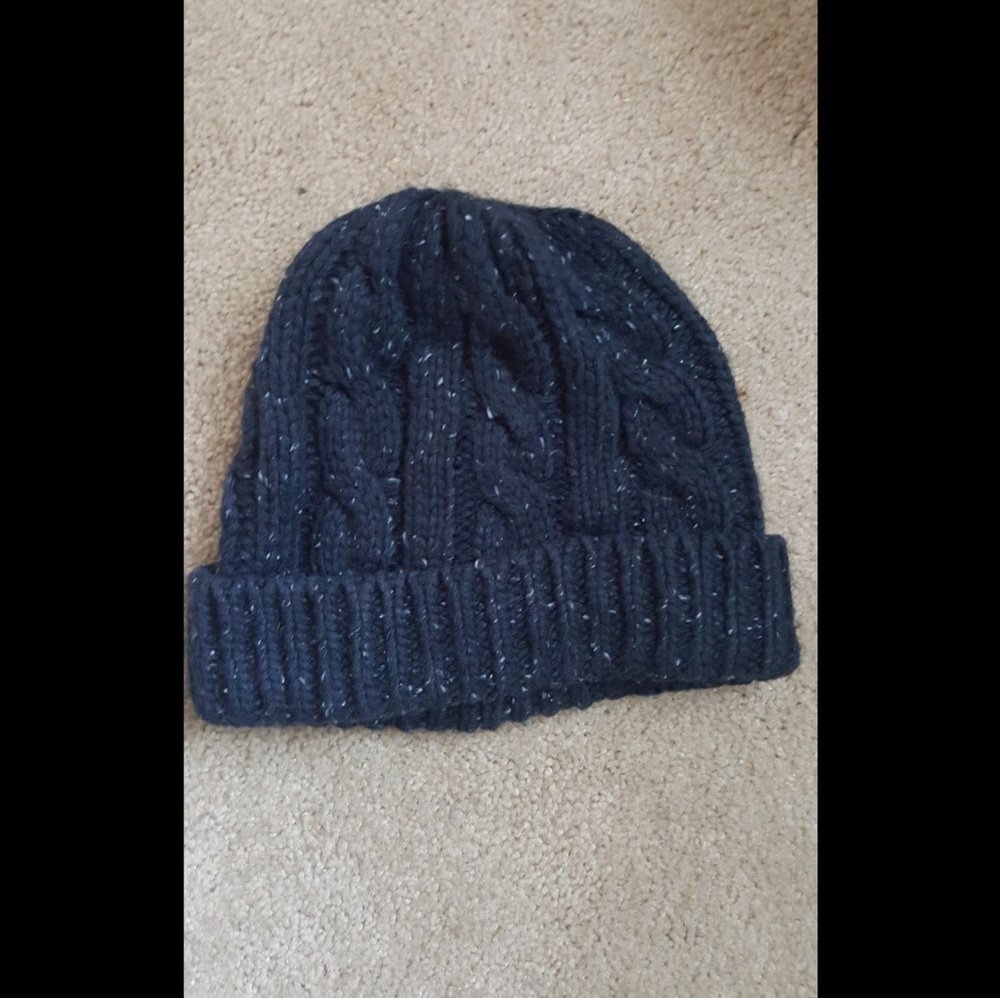 Spencers beanie