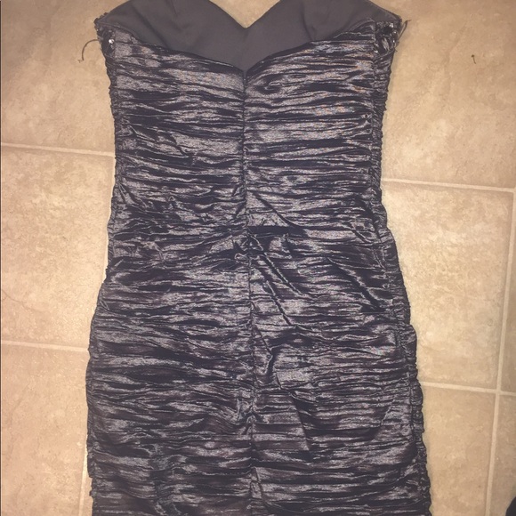 Grey Dress! - Picture 2 of 4