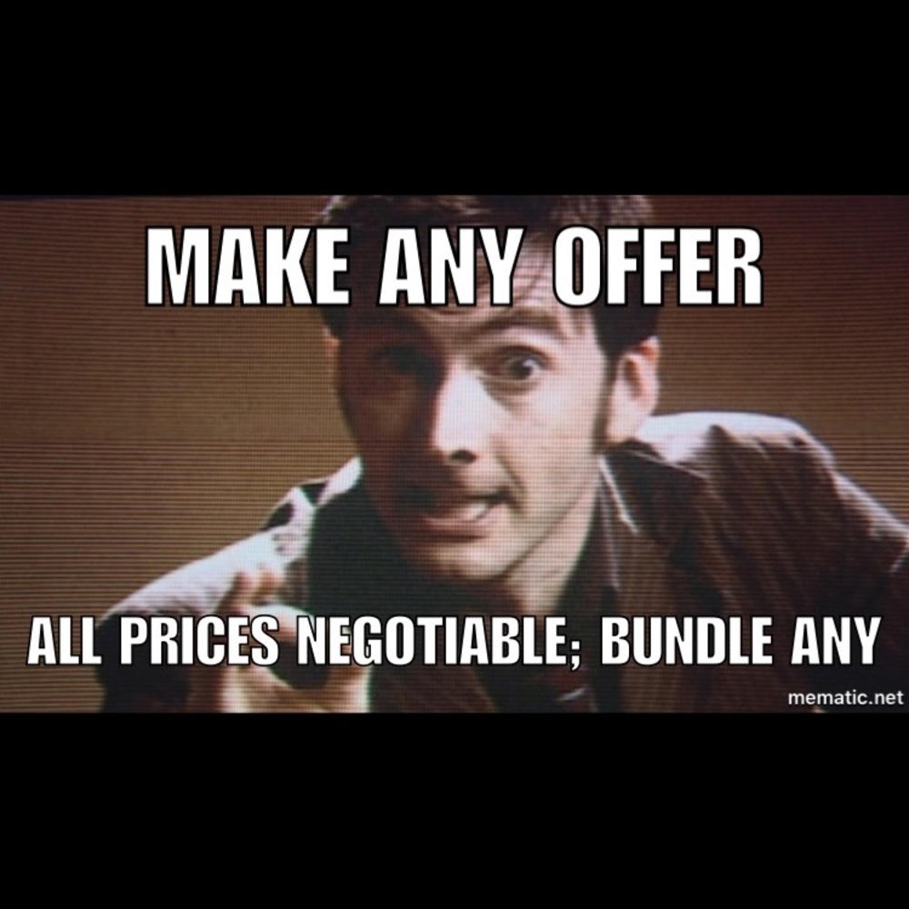 CLOSET DEAL!!!!!