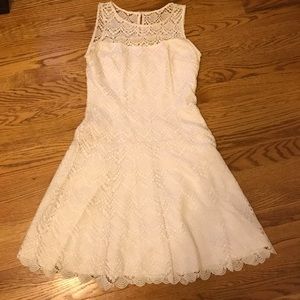 White House Black Market dress