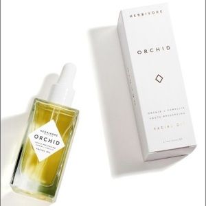 Herbivore ORCHID face oil