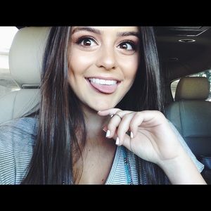 Meet your Posher, Mckenzie