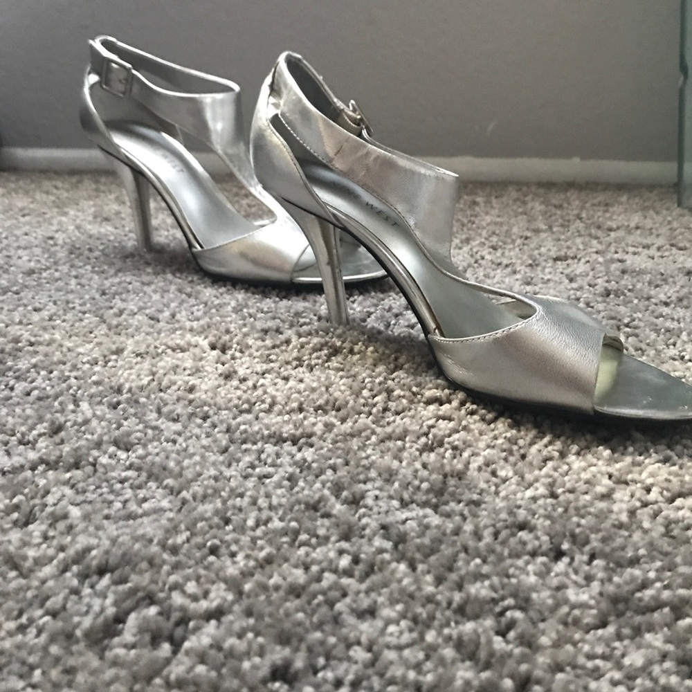 Nine West Heels