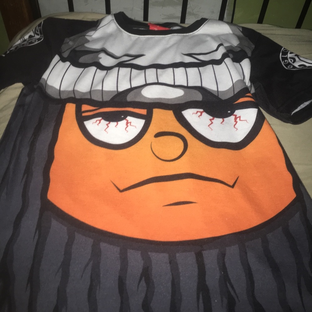 Glo Gang Shirt