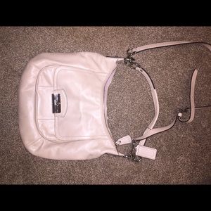Coach crossbody