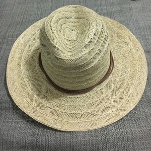 NWOT Urban Outfitters Woven Hat