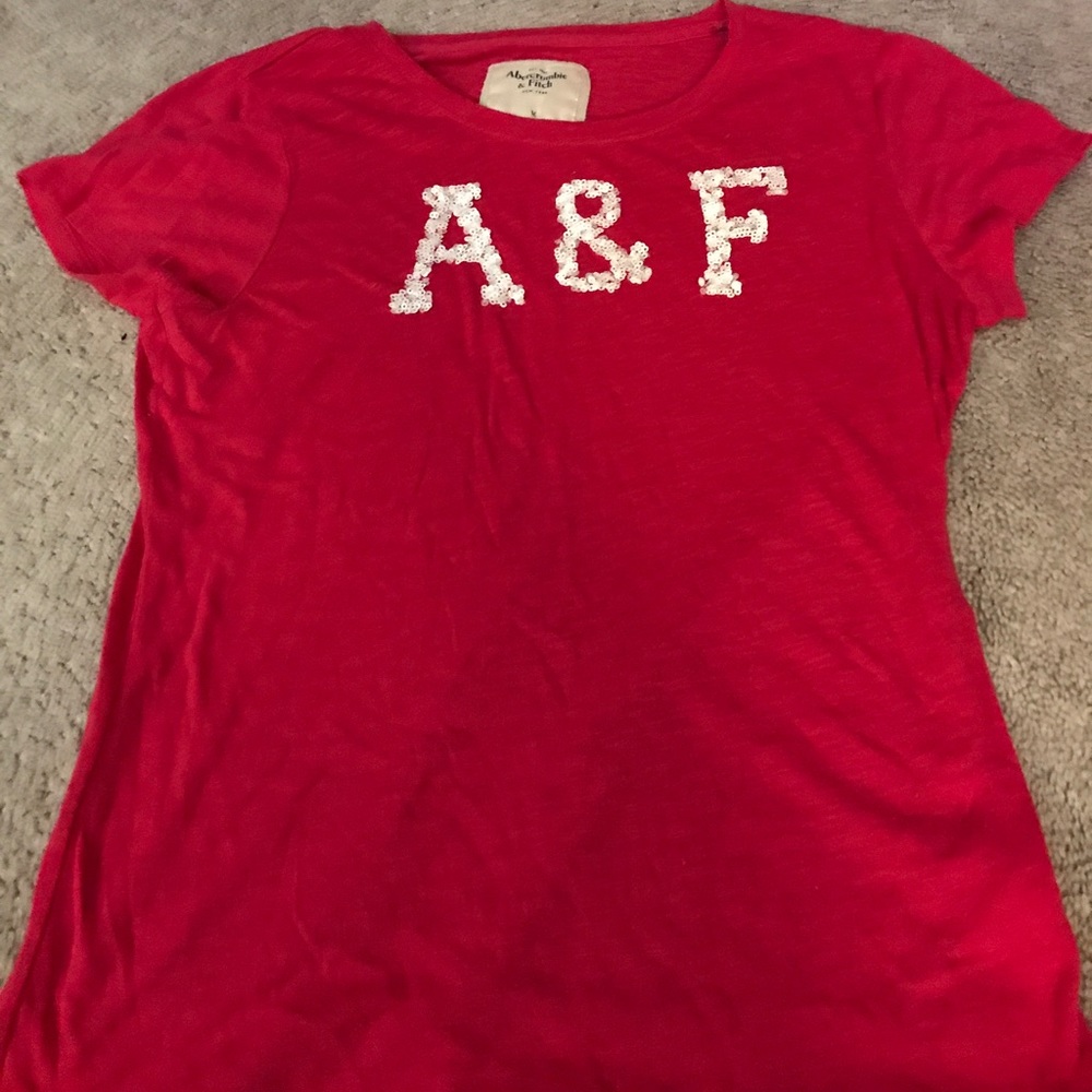Shirt from abercrombie & fitch