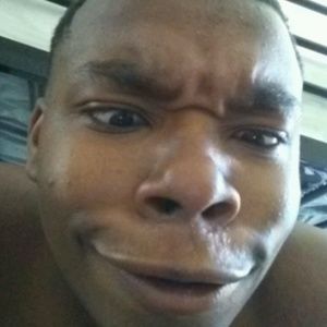 Meet your Posher, Colin