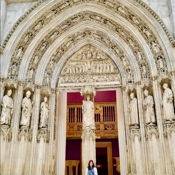 Meet Your Posher! - Picture 2 of 2