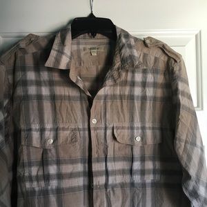 Burberry Shirt