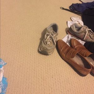 Meet your Posher, Hunter