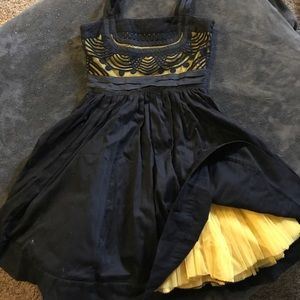 Anthropologie Dress