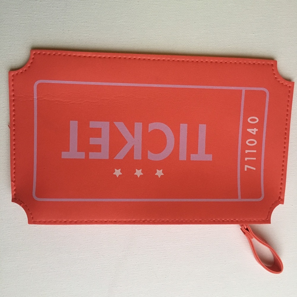 upset make up bag