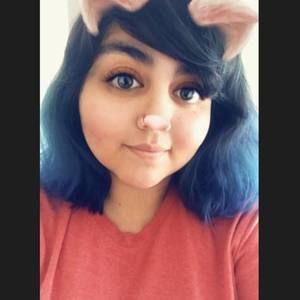 Meet your Posher, Crystal