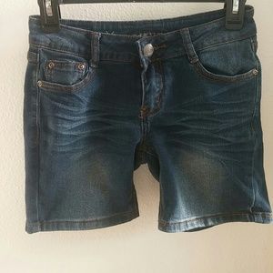 BQB Shorts