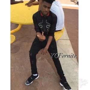 Meet your Posher, Yg