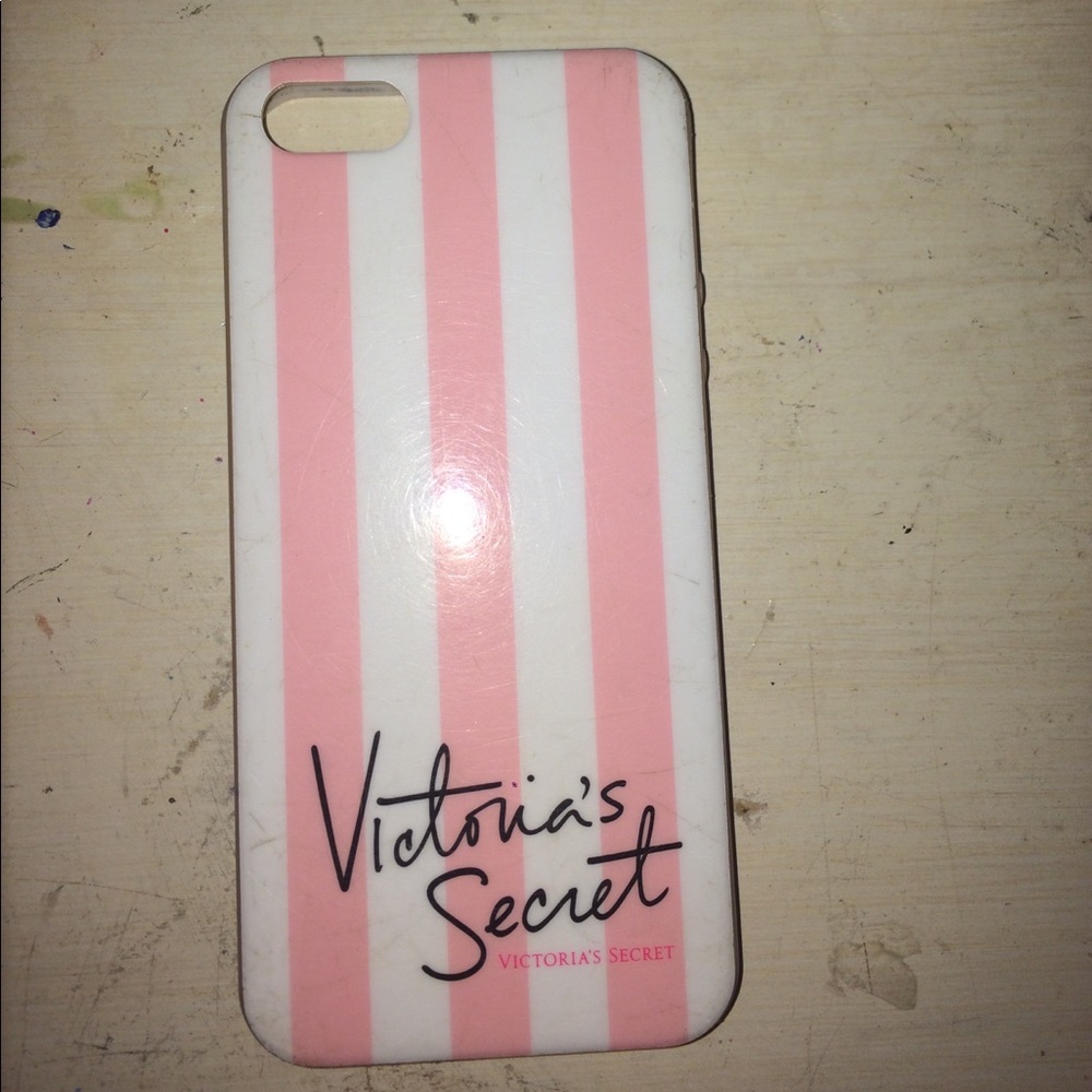 VS IPHONE 5S CASE