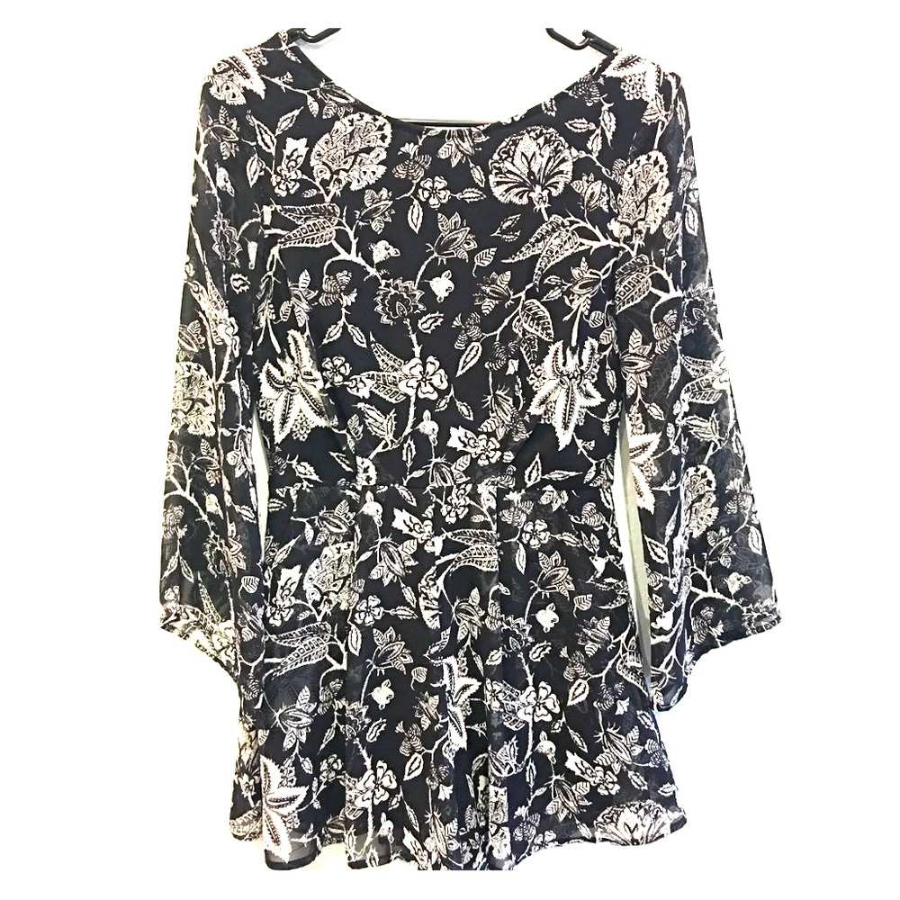 Romper.