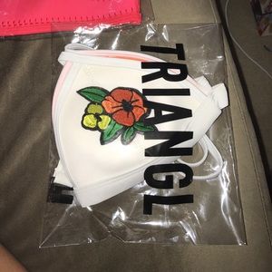 Triangl bikini look alike!!