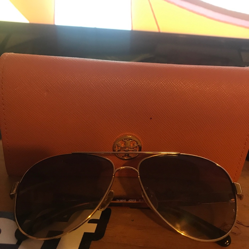 Tory burch glasses