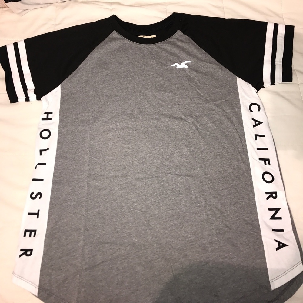 Hollister Shirt