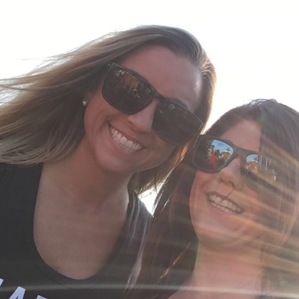 Meet your Posher, Caitlyn