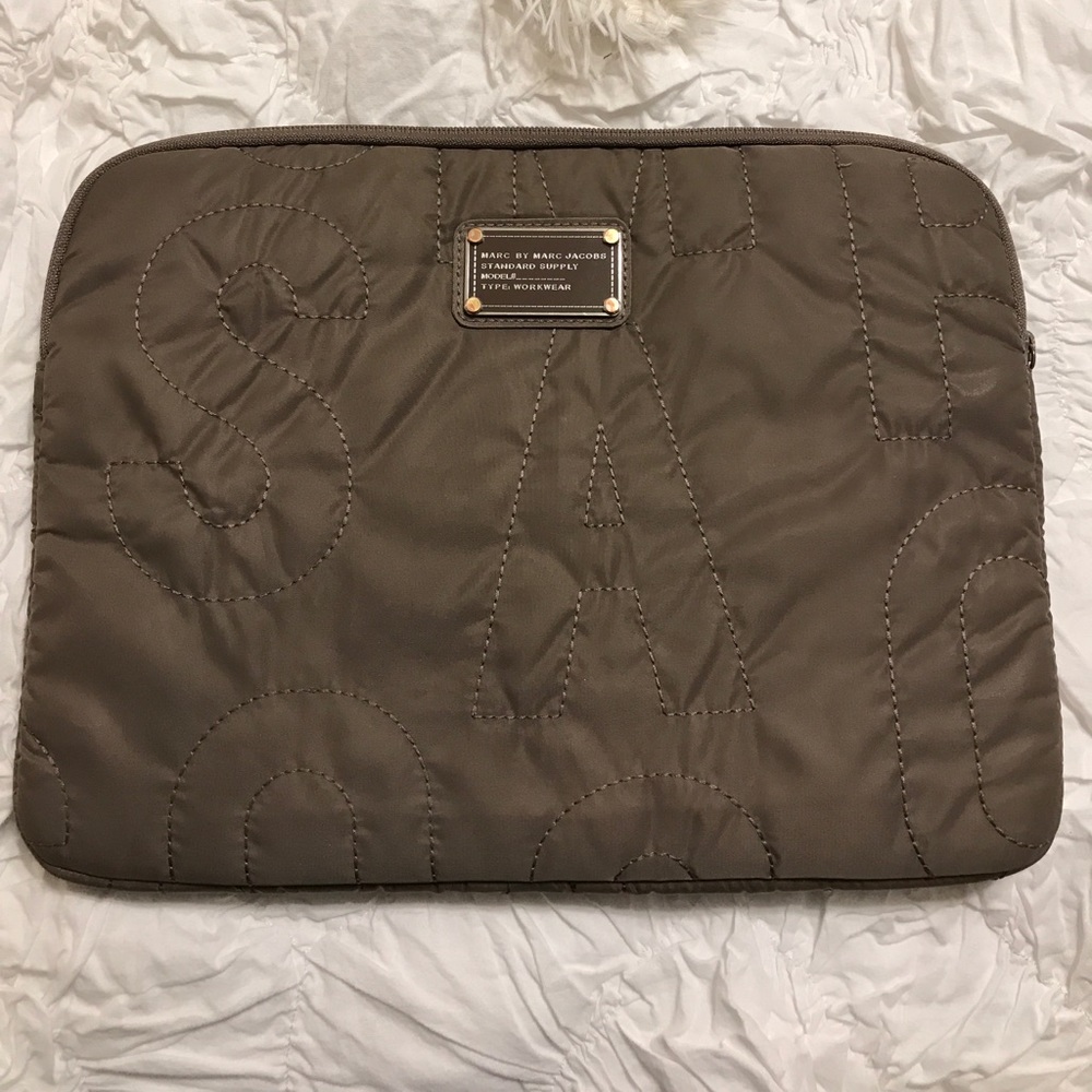 Marc By Marc Jacobs Computer Case