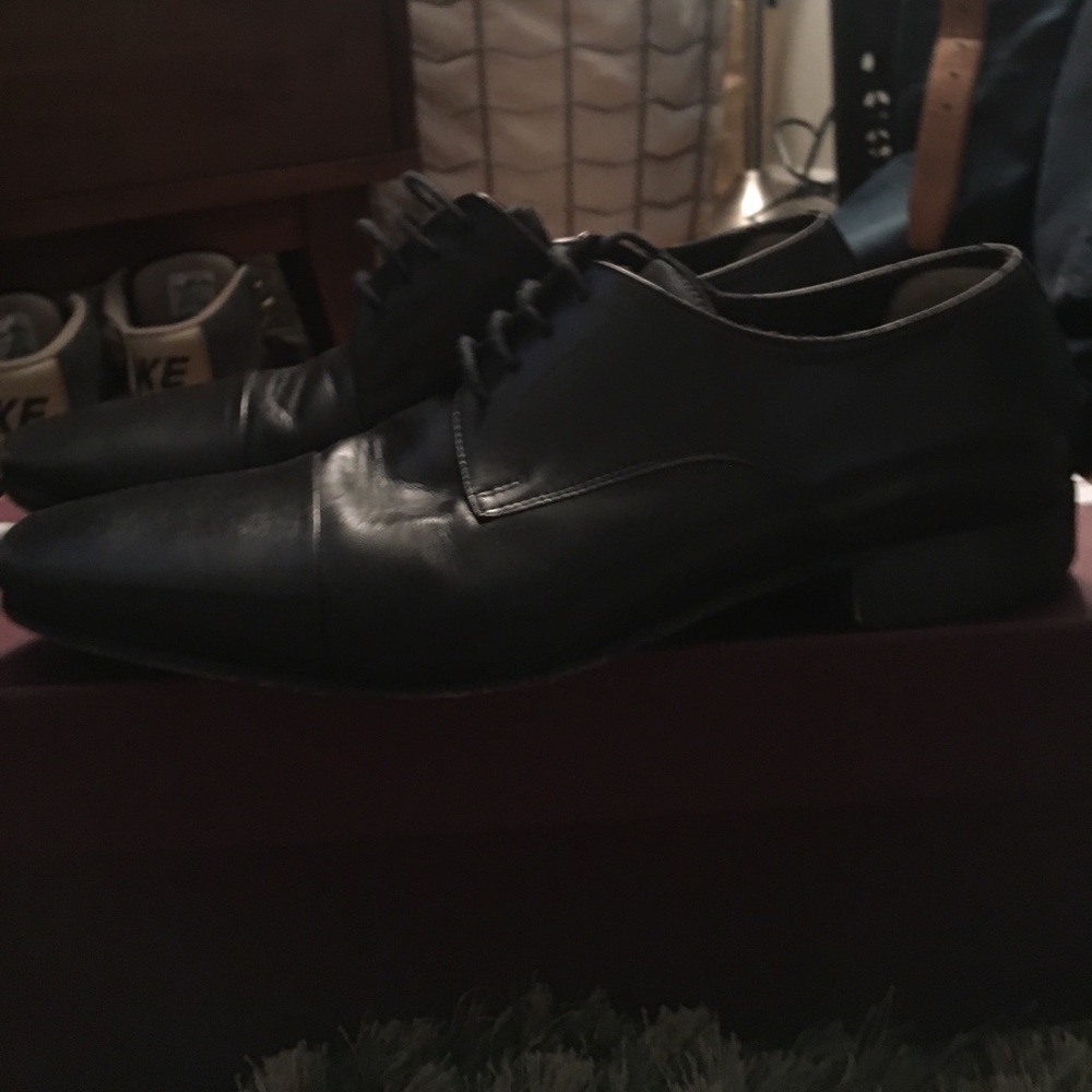 Brunomagli men's size 7.5