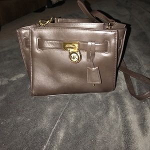 Michael Kors satchel