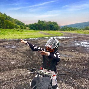 Meet your Posher, Lori