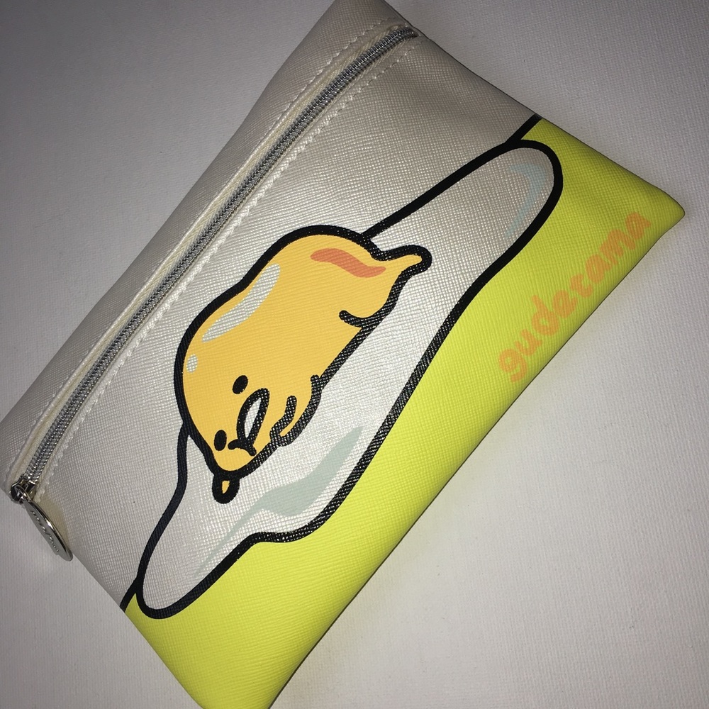 make up bag