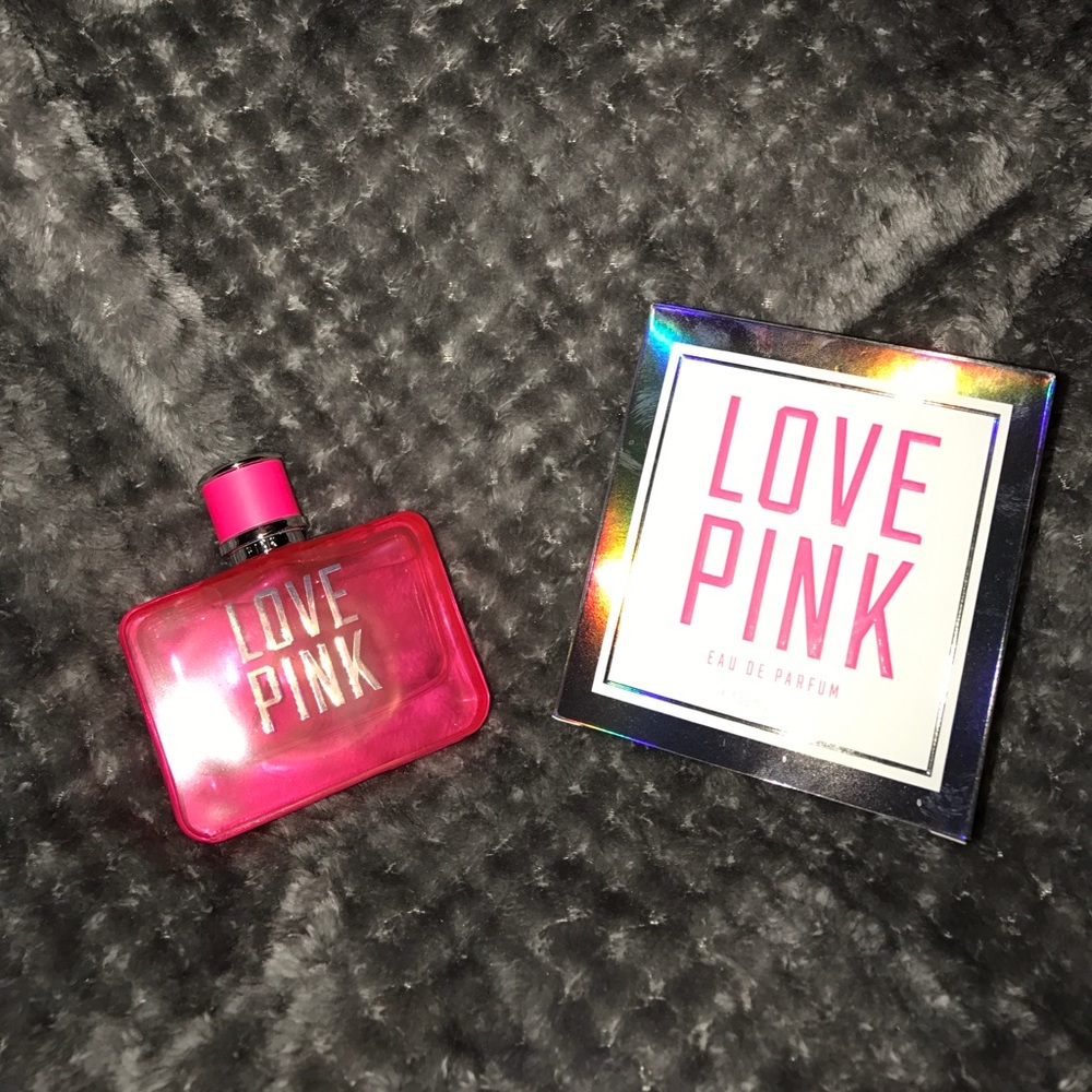 Victoria's Secret Perfume