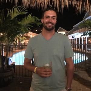 Meet your Posher, Ryan