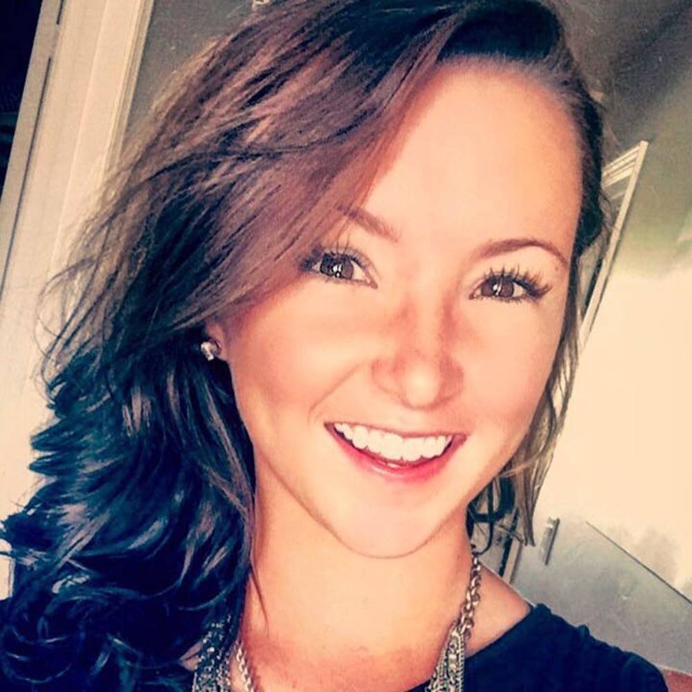 Meet your Posher, Mary