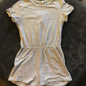 American Apparel Romper