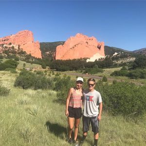 Meet your Posher, Nick