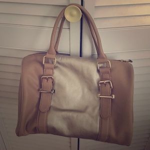 Express satchel