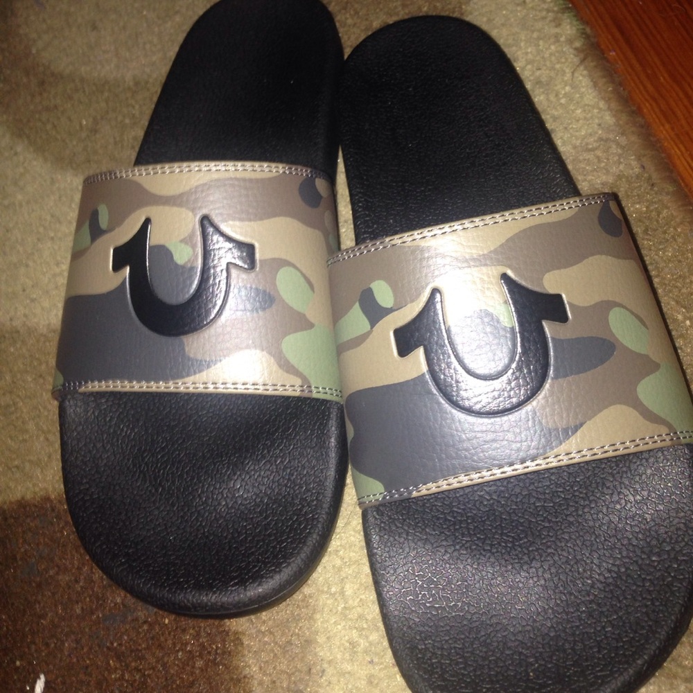 True religion slides