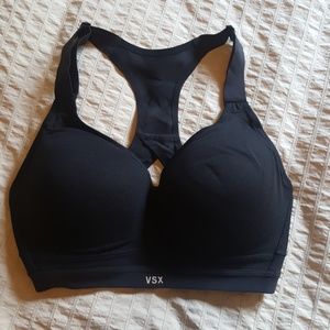 Incredible by VS Sport Bra Black 32DD