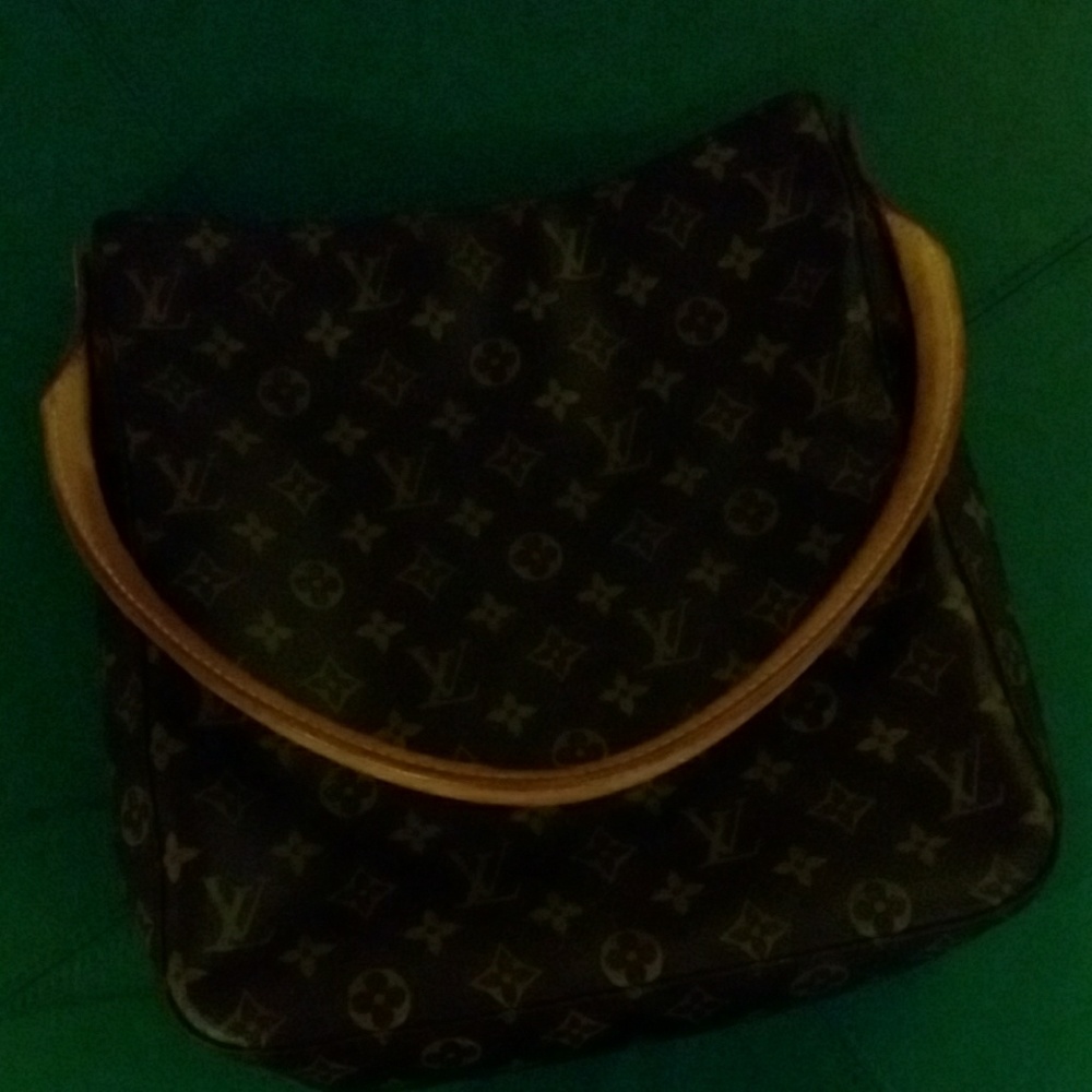 Louis Vuitton handbag
