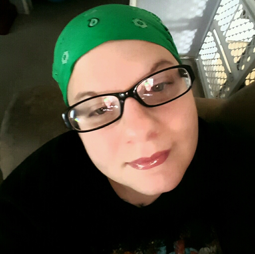 Meet your Posher, Justine