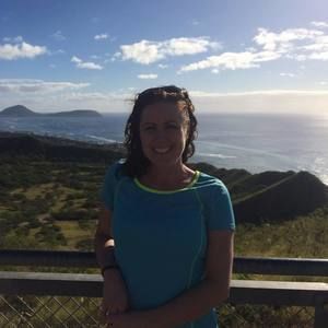 Meet your Posher, Beckey