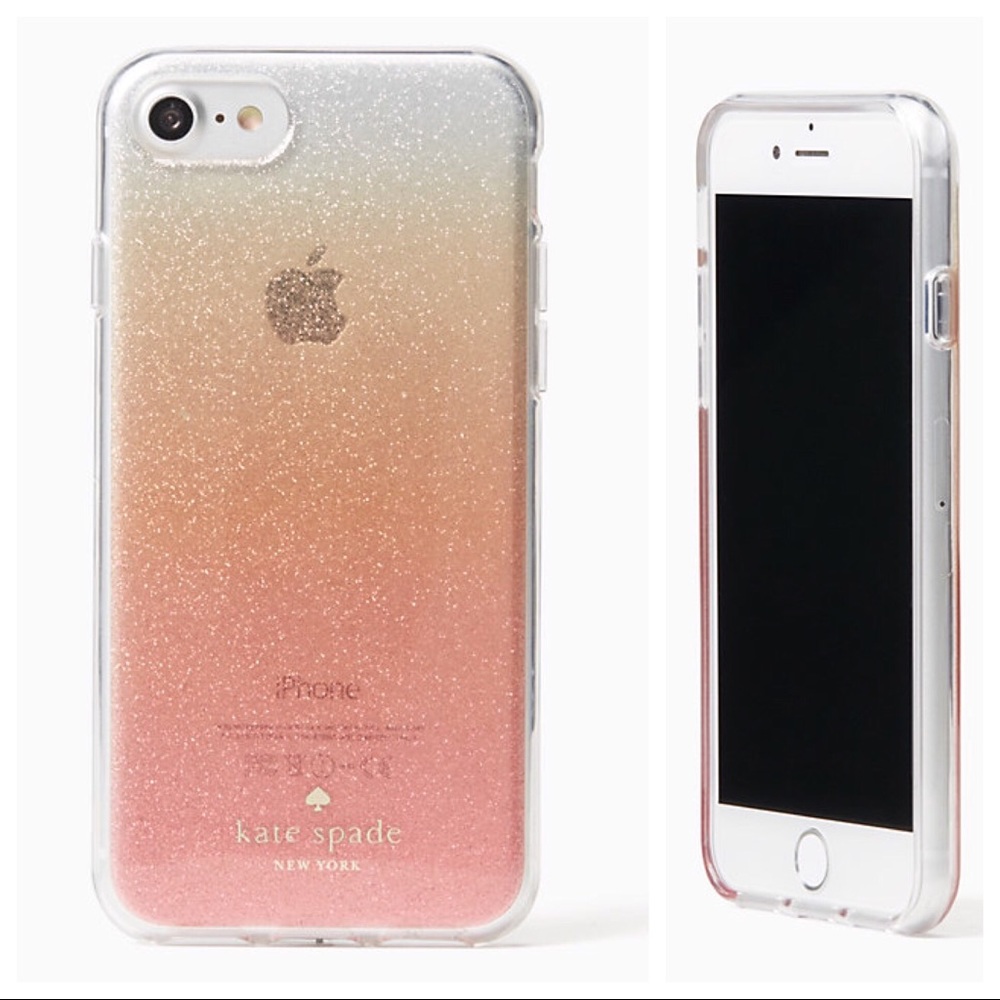 kate spade iPhone 7 case