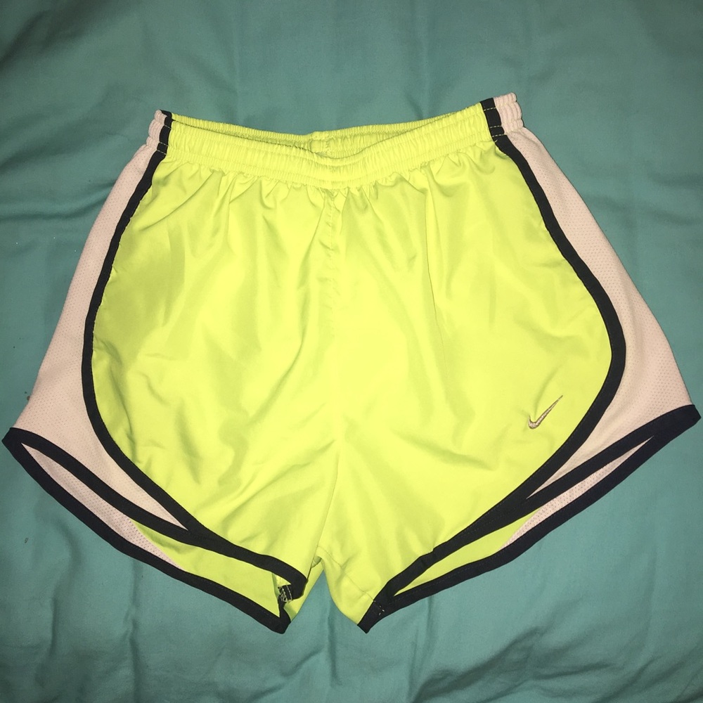 Women's nike shorts