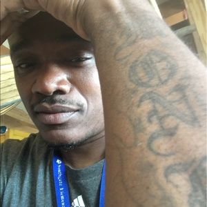 Meet your Posher, Donte