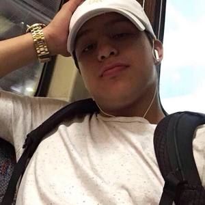 Meet your Posher, Rïçârdø