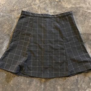 American Apparel Skirt