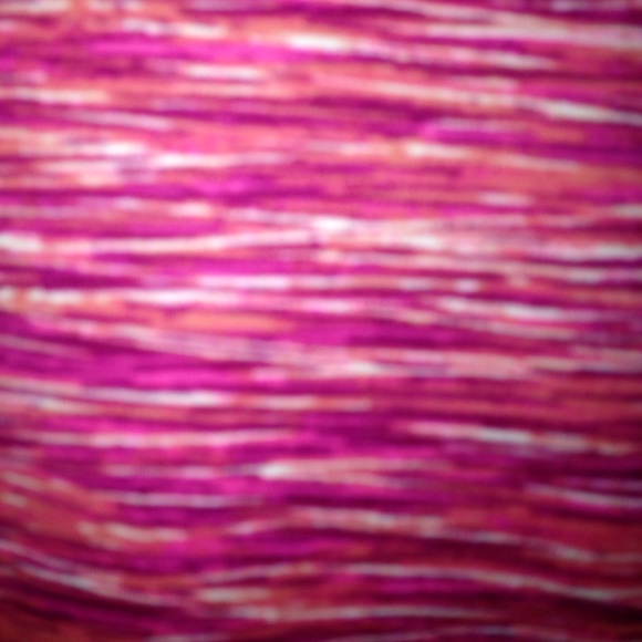 Athletic long sleeve semi zip. - Picture 4 of 4